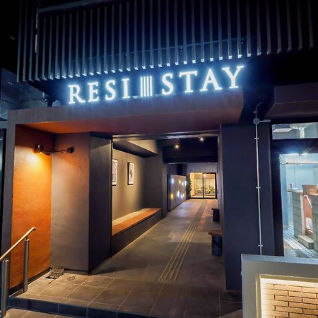 Resi Stay Heart เกียวโต ภายนอก รูปภาพ